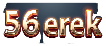 56 erek logo