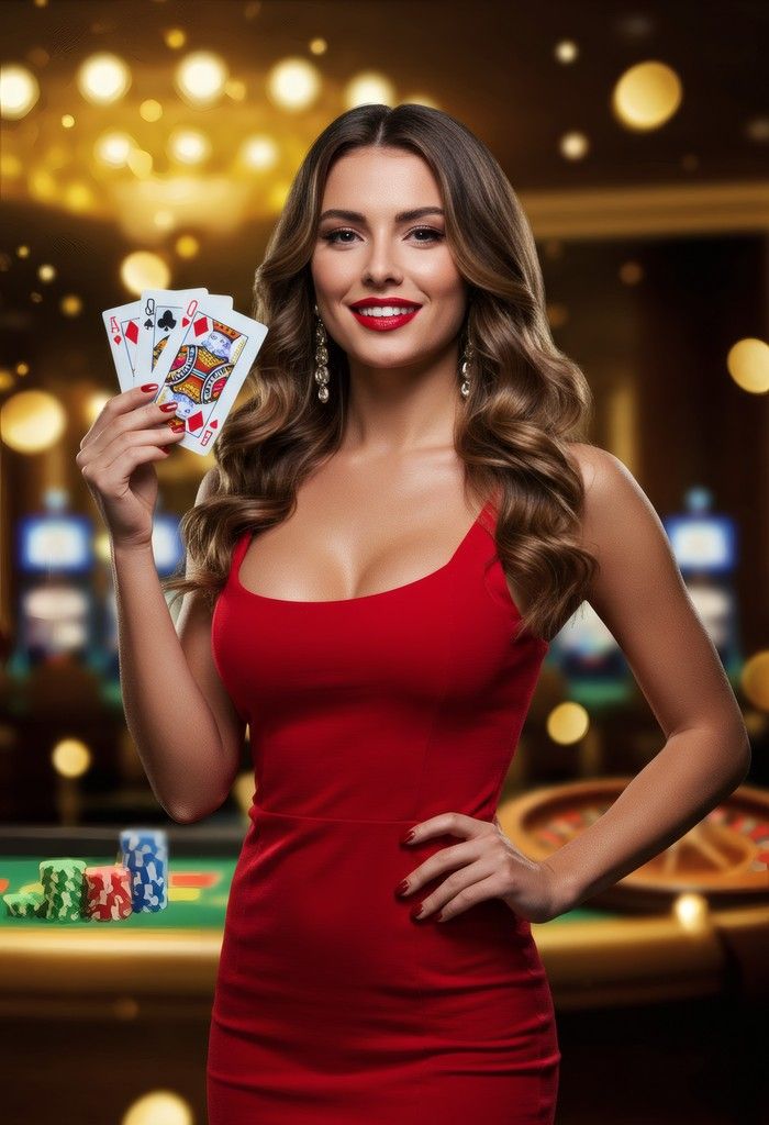 56 erek Live Casino Tables